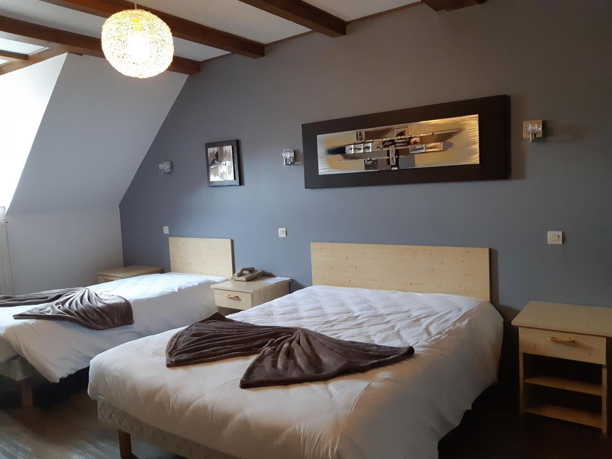 A L'Etoile D'Or Hotel Batzendorf Kültér fotó