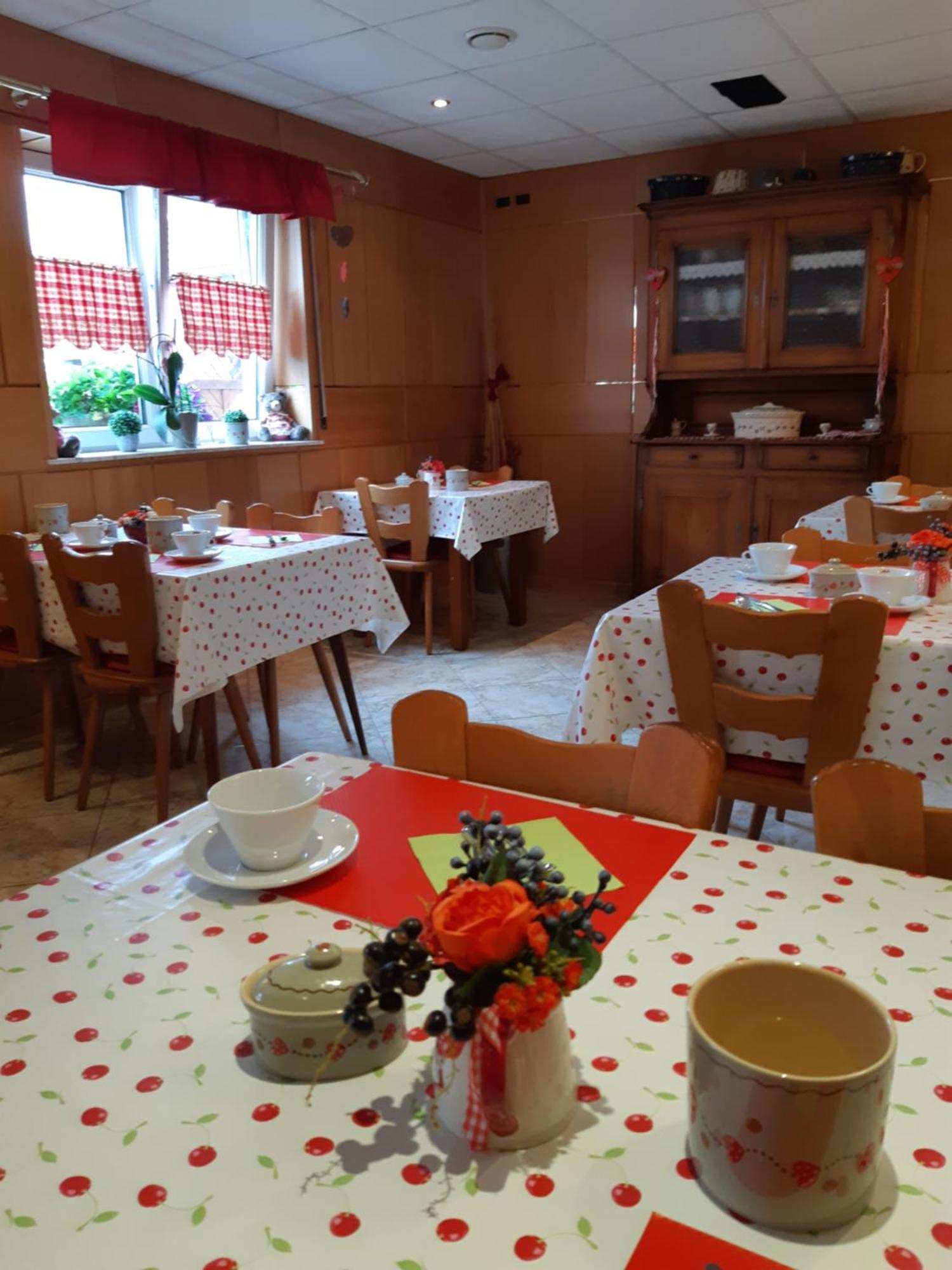 A L'Etoile D'Or Hotel Batzendorf Kültér fotó