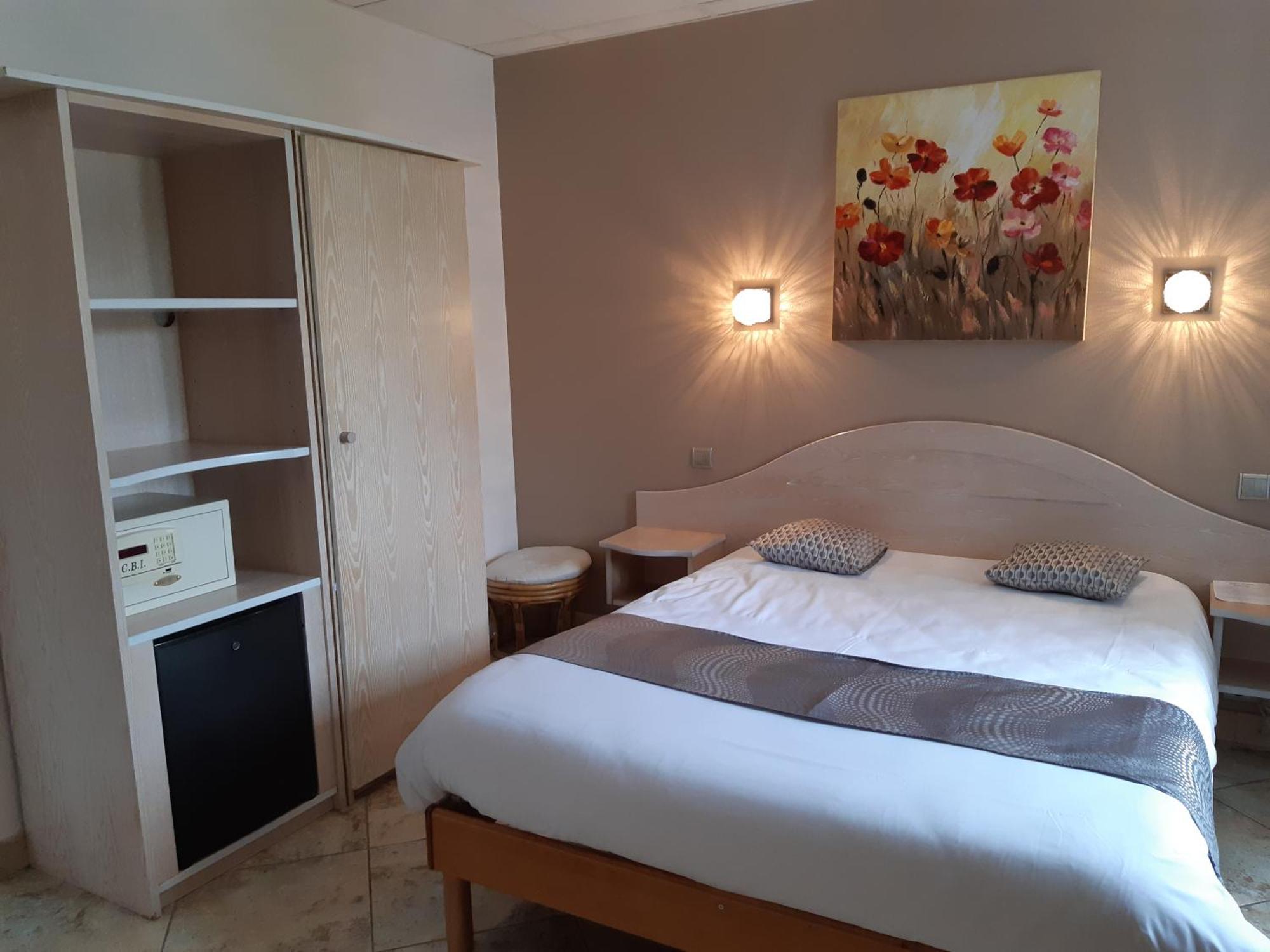 A L'Etoile D'Or Hotel Batzendorf Kültér fotó
