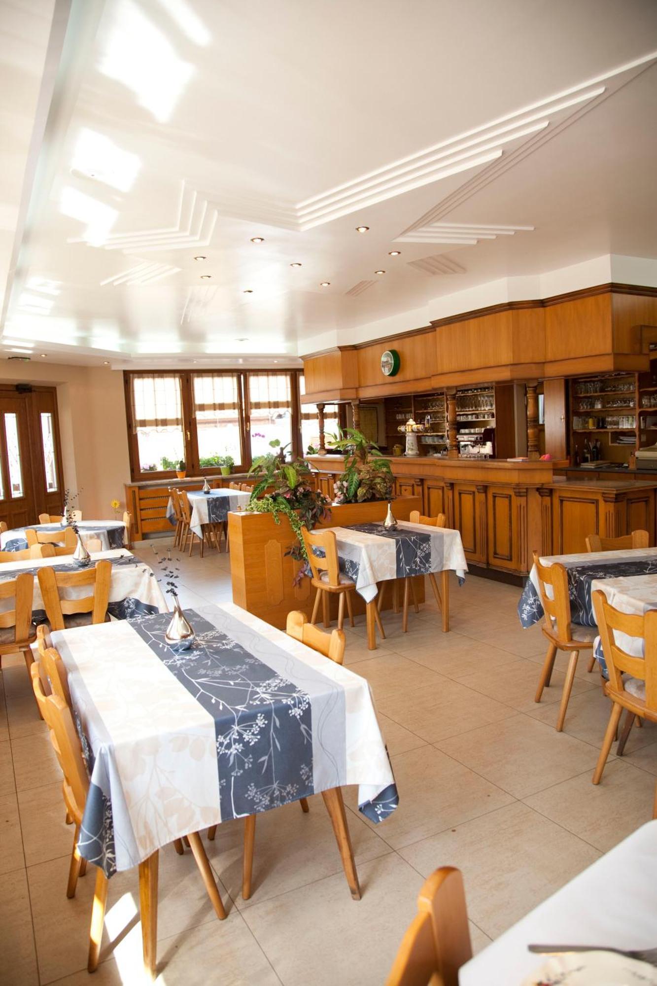 A L'Etoile D'Or Hotel Batzendorf Kültér fotó